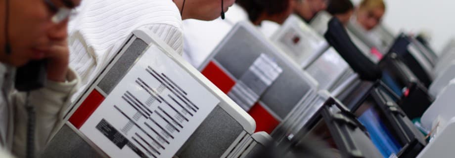 Vanlige spørsmål om jobb