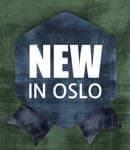 New in Oslo
