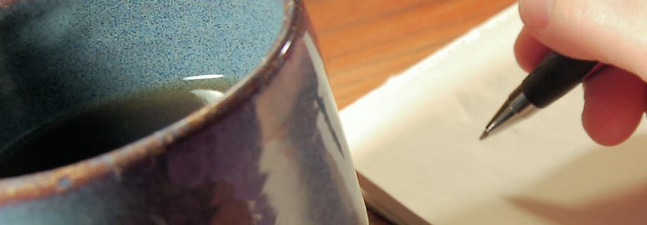 Jobbsøking og søknadsarbeid